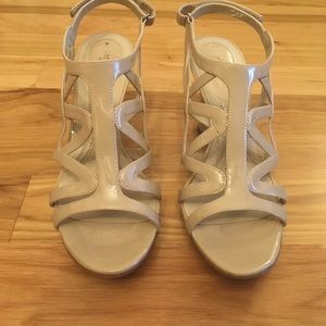 Naturalizer N5 Comfort, Nude